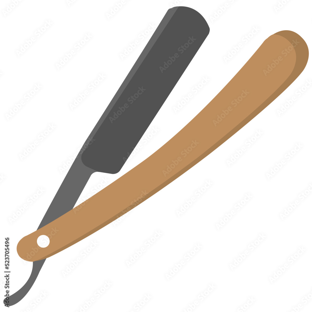Barber Razor Barber Razor
