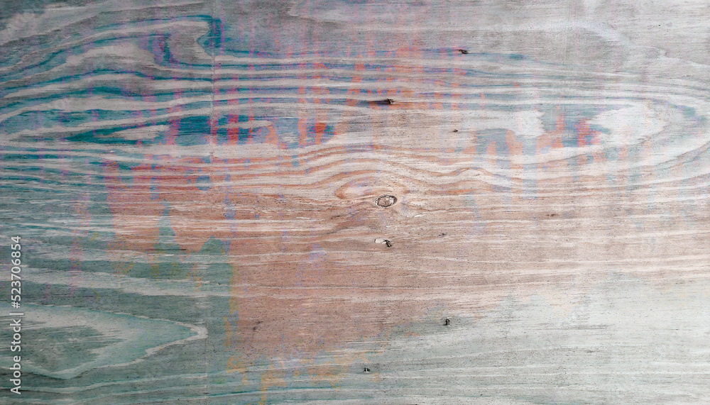 Obraz premium old wood texture