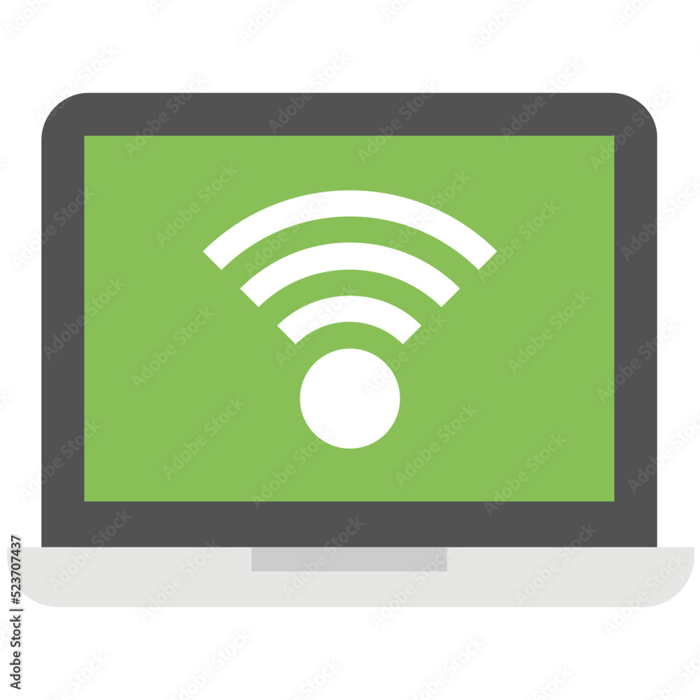 Wifi Network Wifi Network