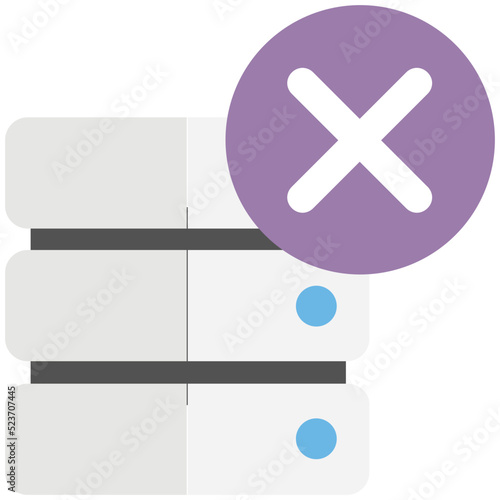 Database Deletion 