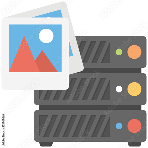 Image Server 