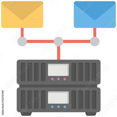 Mail Server 