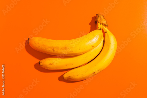 バナナ photo