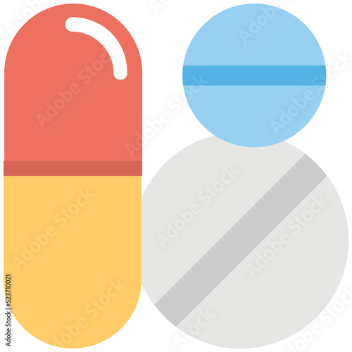Pills