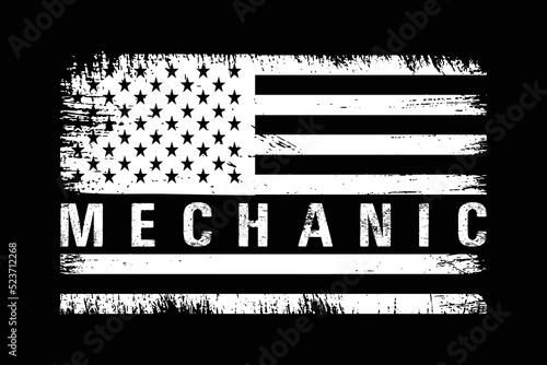 American Mechanic Design
