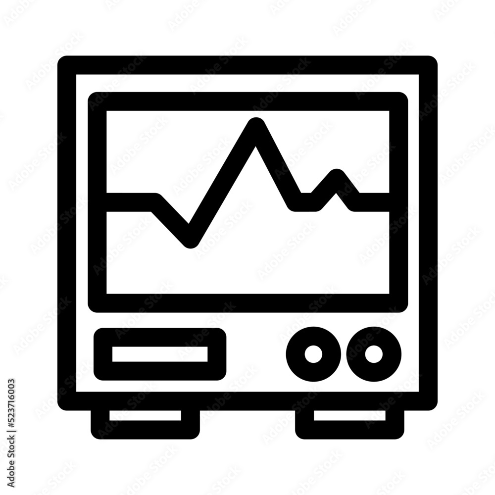 electrocardiograph icon or logo isolated sign symbol vector illustration - high quality black style vector icons
electrocardiograph icon or logo isolated sign symbol vector illustration - high quality black style vector icons