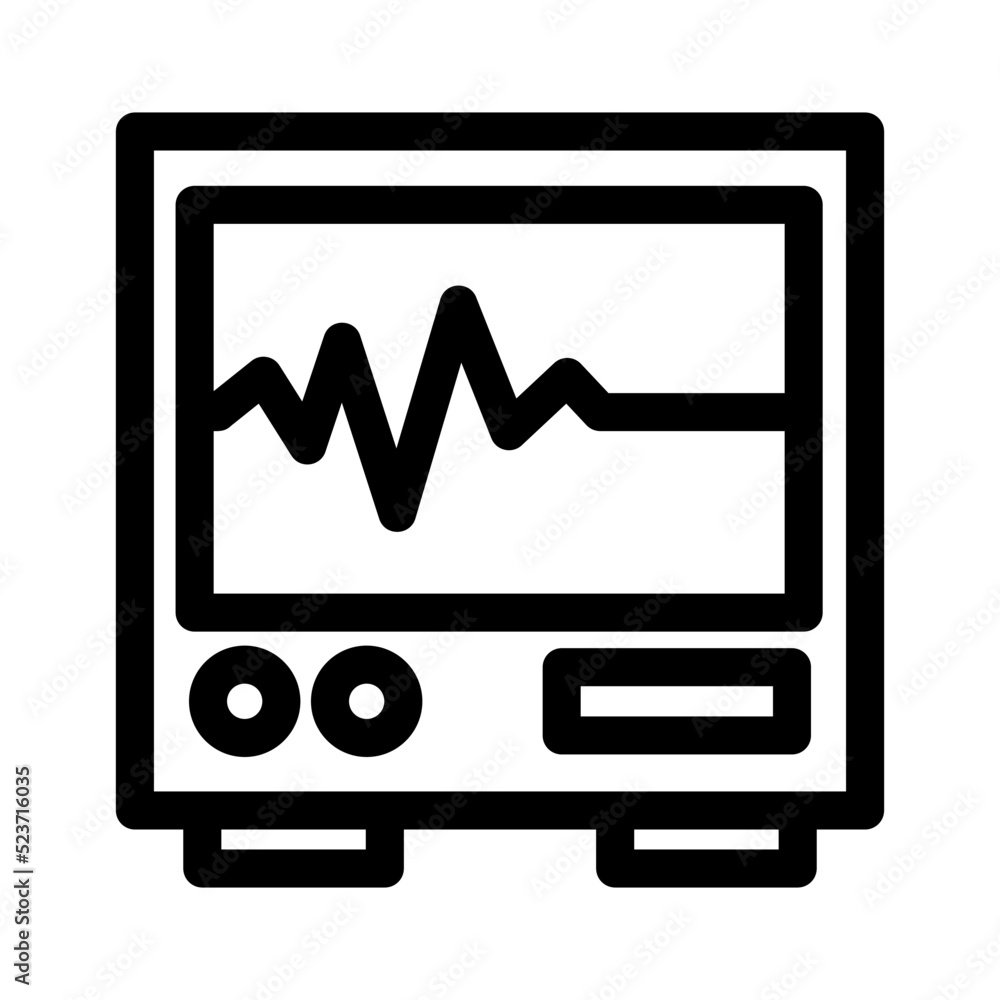 electrocardiograph icon or logo isolated sign symbol vector illustration - high quality black style vector icons
electrocardiograph icon or logo isolated sign symbol vector illustration - high quality black style vector icons