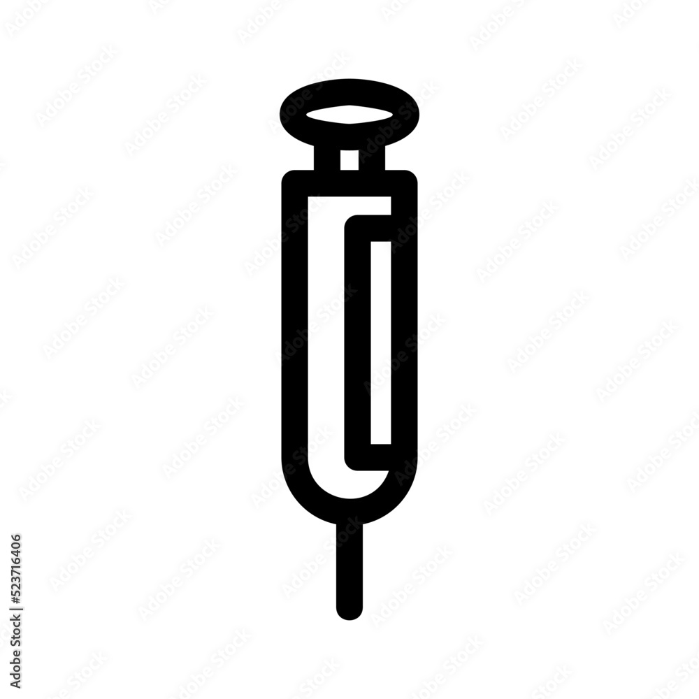 injection icon or logo isolated sign symbol vector illustration - high quality black style vector icons
injection icon or logo isolated sign symbol vector illustration - high quality black style vector icons