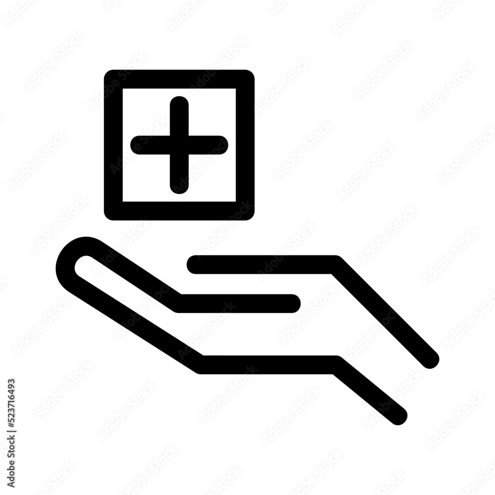 insurance healthcare icon or logo isolated sign symbol vector illustration - high quality black style vector icons
insurance healthcare icon or logo isolated sign symbol vector illustration - high quality black style vector icons