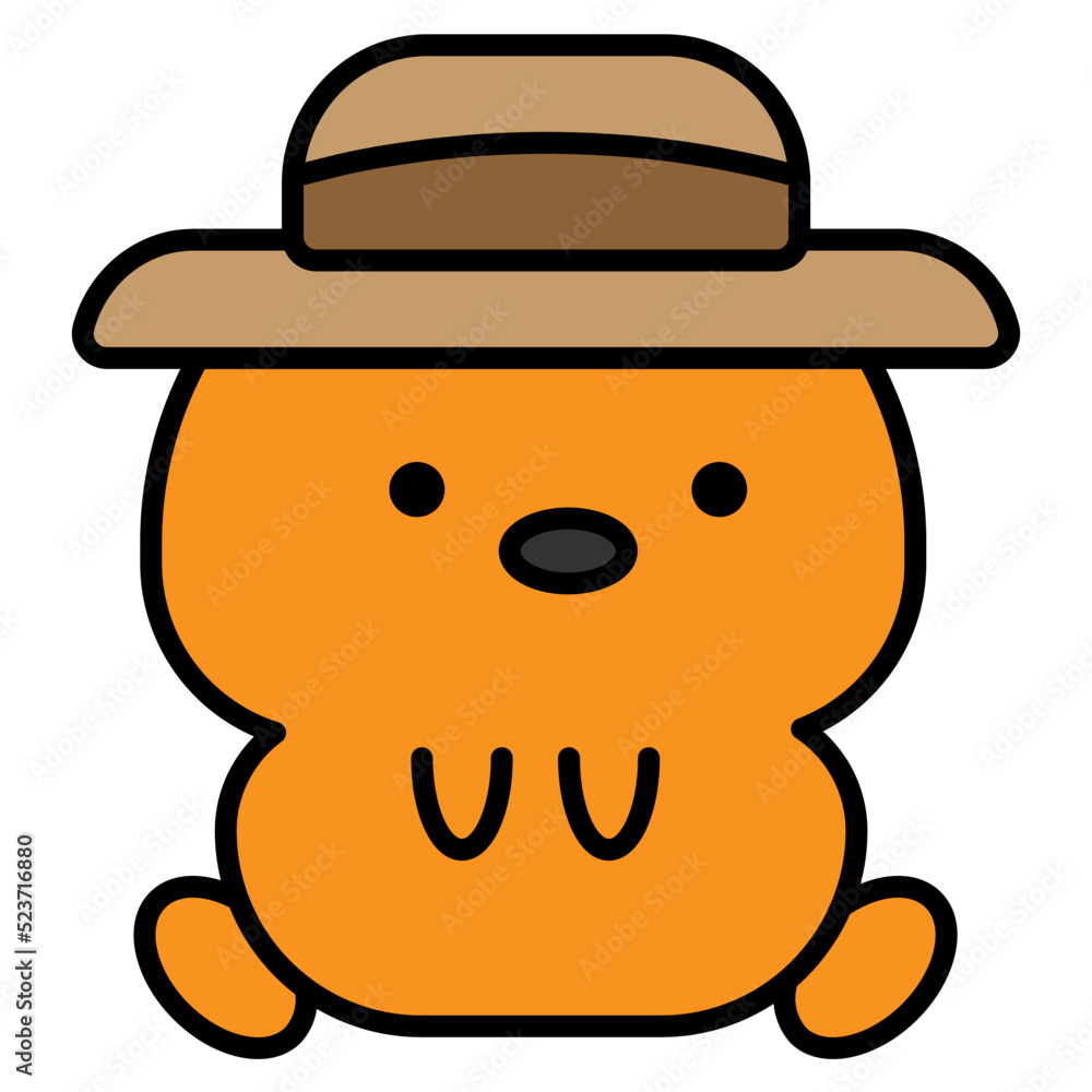 bear cartoon icon bear cartoon icon