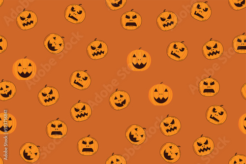 Haunted House Logo template concept for haloween celebration. Creepy house is synonymous with Halloween celebrations. often children say trick or treat. 
