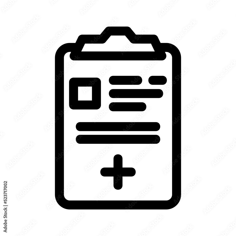 medical report icon or logo isolated sign symbol vector illustration - high quality black style vector icons
medical report icon or logo isolated sign symbol vector illustration - high quality black style vector icons