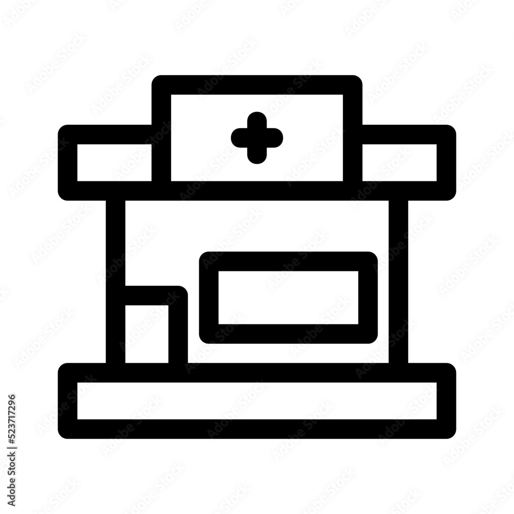 pharmacy store icon or logo isolated sign symbol vector illustration - high quality black style vector icons
pharmacy store icon or logo isolated sign symbol vector illustration - high quality black style vector icons