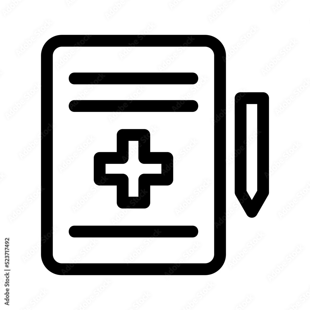 prescription icon or logo isolated sign symbol vector illustration - high quality black style vector icons
prescription icon or logo isolated sign symbol vector illustration - high quality black style vector icons