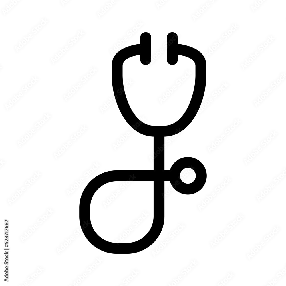stethoscope icon or logo isolated sign symbol vector illustration - high quality black style vector icons
stethoscope icon or logo isolated sign symbol vector illustration - high quality black style vector icons