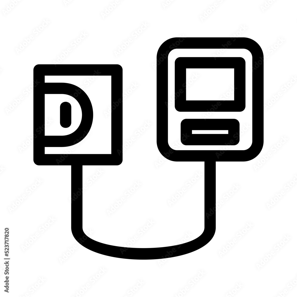 tensimeter icon or logo isolated sign symbol vector illustration - high quality black style vector icons
tensimeter icon or logo isolated sign symbol vector illustration - high quality black style vector icons