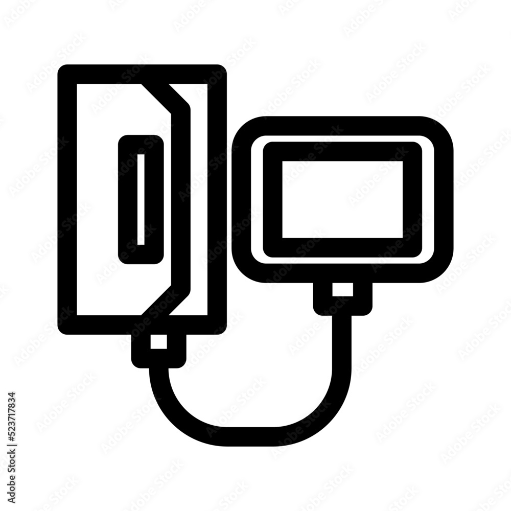 tensimeter icon or logo isolated sign symbol vector illustration - high quality black style vector icons
tensimeter icon or logo isolated sign symbol vector illustration - high quality black style vector icons