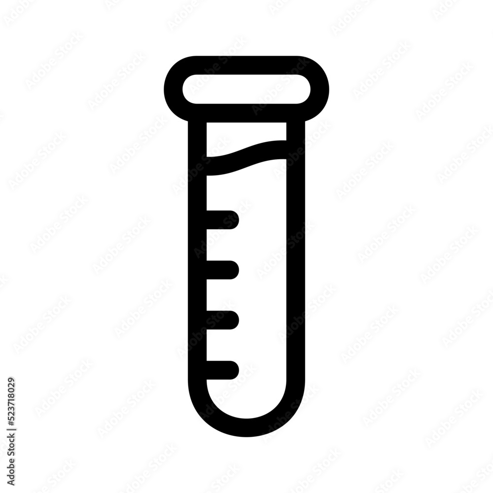 test tube icon or logo isolated sign symbol vector illustration - high quality black style vector icons
test tube icon or logo isolated sign symbol vector illustration - high quality black style vector icons