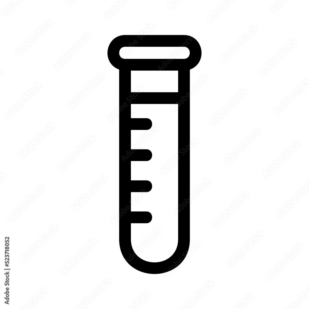 test tube icon or logo isolated sign symbol vector illustration - high quality black style vector icons
test tube icon or logo isolated sign symbol vector illustration - high quality black style vector icons
