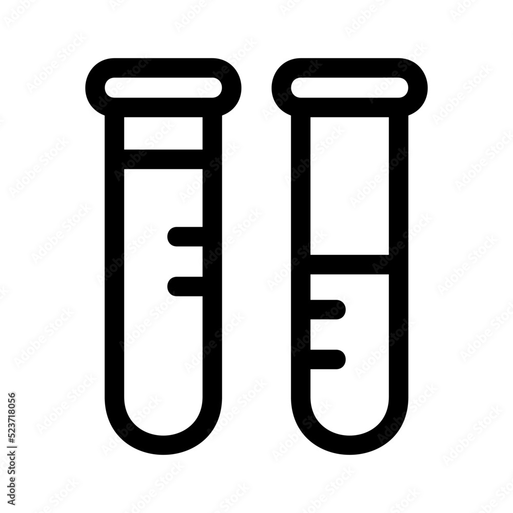 test tube icon or logo isolated sign symbol vector illustration - high quality black style vector icons
test tube icon or logo isolated sign symbol vector illustration - high quality black style vector icons