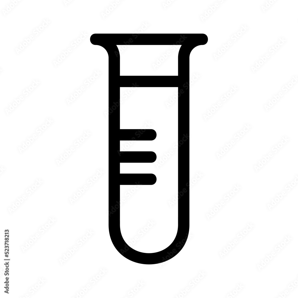 test tube icon or logo isolated sign symbol vector illustration - high quality black style vector icons
test tube icon or logo isolated sign symbol vector illustration - high quality black style vector icons