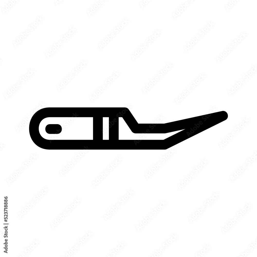 tweezers icon or logo isolated sign symbol vector illustration - high quality black style vector icons
tweezers icon or logo isolated sign symbol vector illustration - high quality black style vector icons