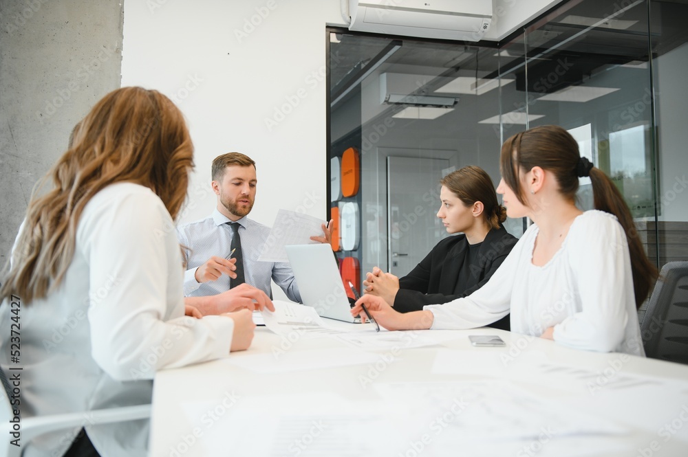 Business Team Finance Stock Exchange Busy Concept Business Team Finance Stock Exchange Busy Concept