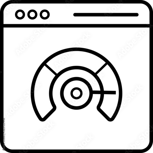 page speed