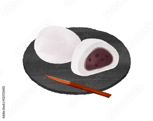 大福
