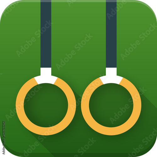 Gymnastic Rings