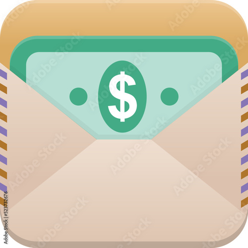 Cash Payment 