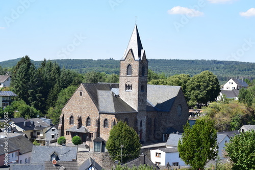 Kirche in Ulmen