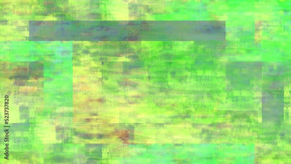 Abstract glitch art texture motion graphic background. Abstract glitch art texture motion graphic background.
