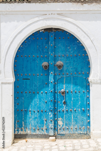 Tunisia photo