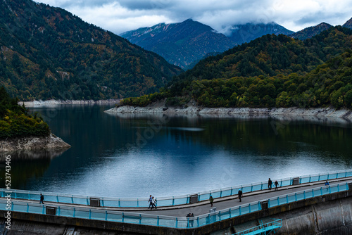 湖, 山, 水, 風景, 自然, 空, 山