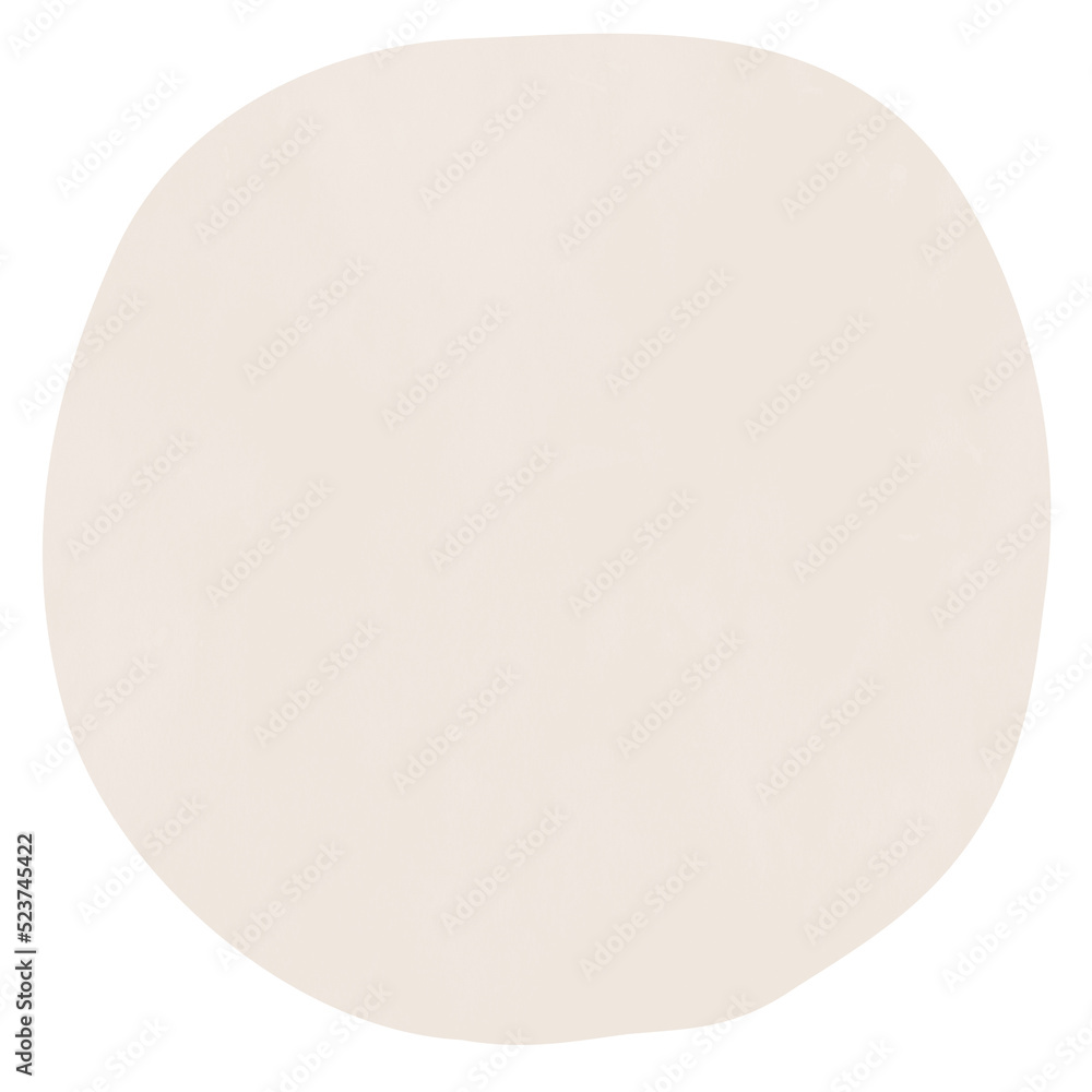 Abstract Blob Shape Aesthetic Design Abstract Blob Shape Aesthetic Design