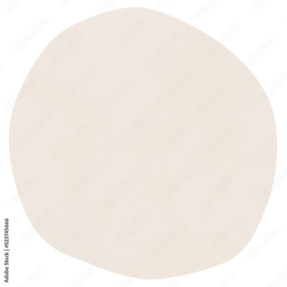 Abstract Blob Shape Aesthetic Design Abstract Blob Shape Aesthetic Design