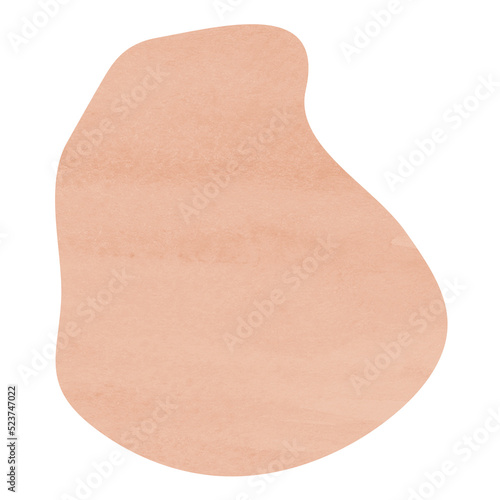 Abstract Shape