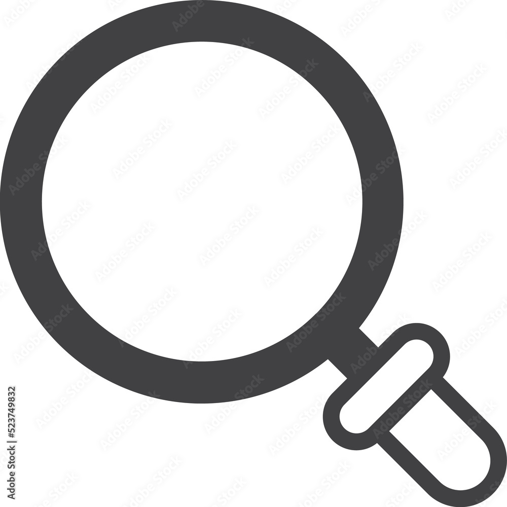 Business icon isolated on transparent background Business icon isolated on transparent background