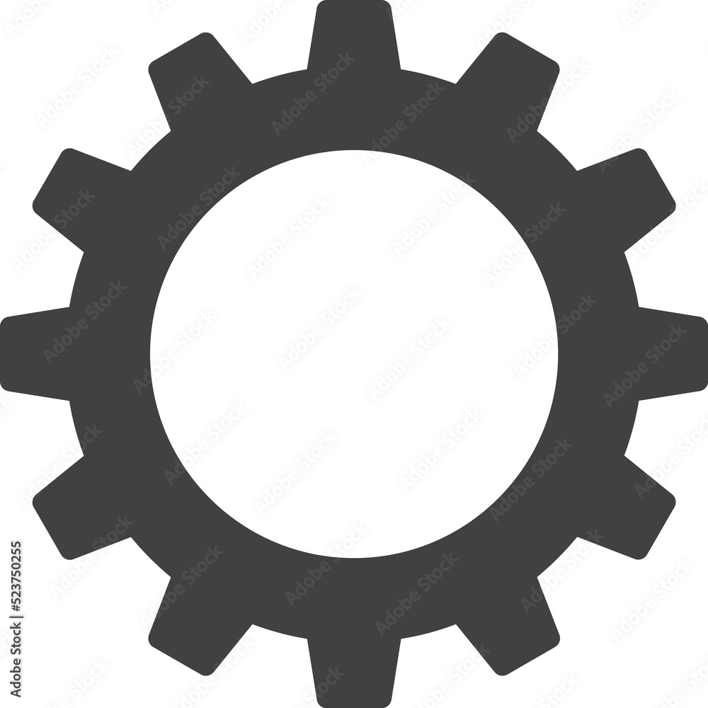 Business icon isolated on transparent background Business icon isolated on transparent background