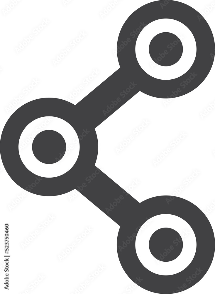 Business icon isolated on transparent background Business icon isolated on transparent background