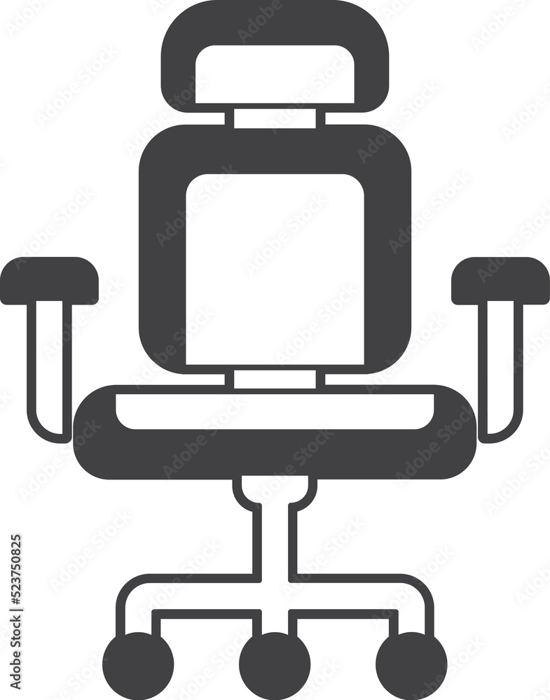 Business icon isolated on transparent background Business icon isolated on transparent background