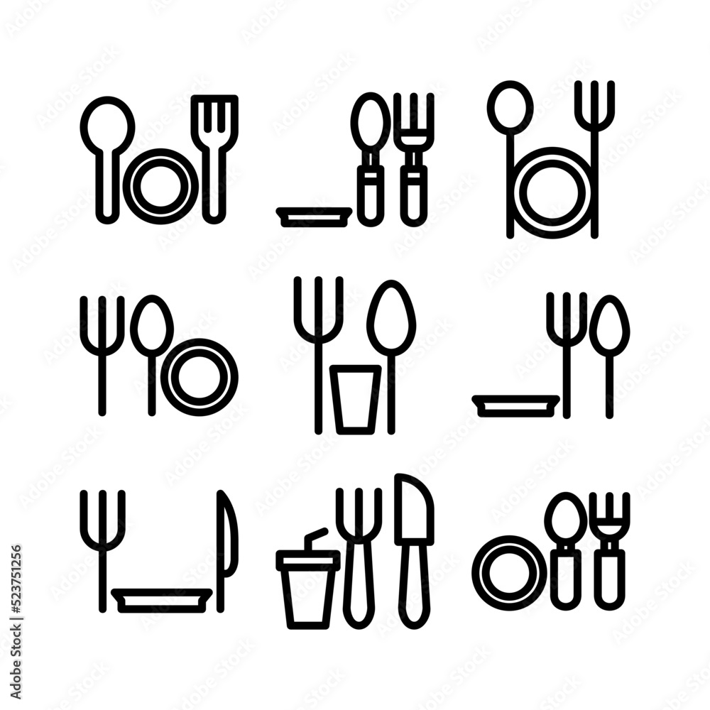 eat icon or logo isolated sign symbol vector illustration - high quality black style vector icons
eat icon or logo isolated sign symbol vector illustration - high quality black style vector icons