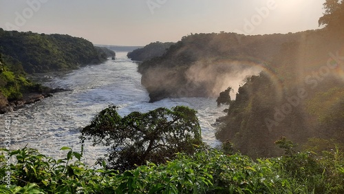 Murchison Falls National Park Uganda