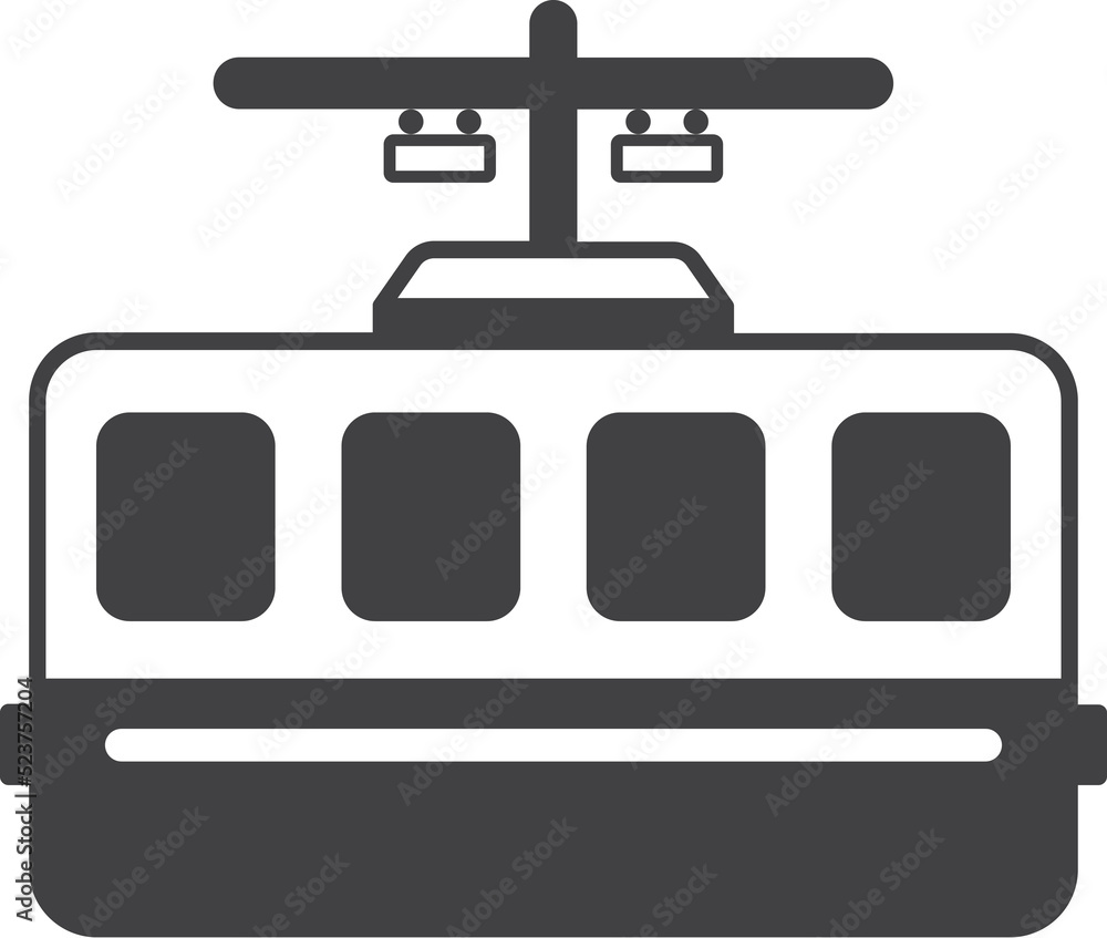 vacation icon isolated on transparent background vacation icon isolated on transparent background