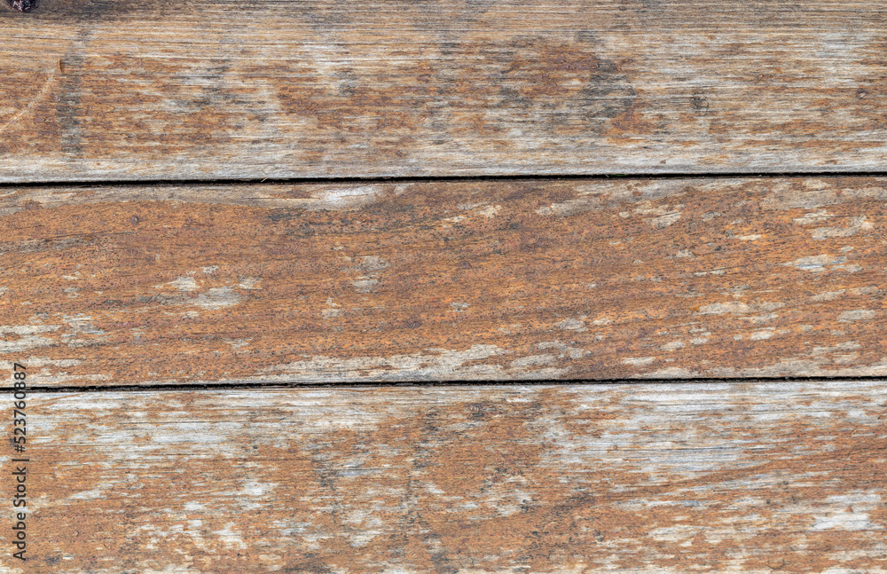 old wood texture background. Old tree with peeling paint. old wood texture background. Old tree with peeling paint.