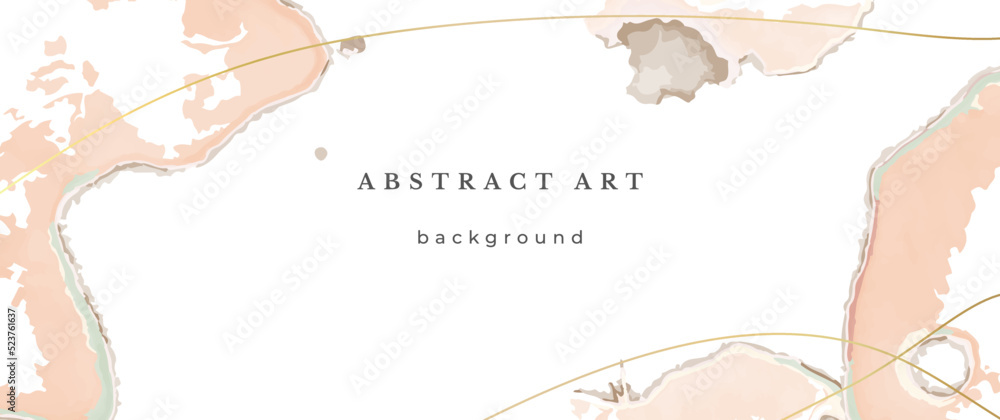pink watercolor flower wedding luxury gold card pink watercolor flower wedding luxury gold card