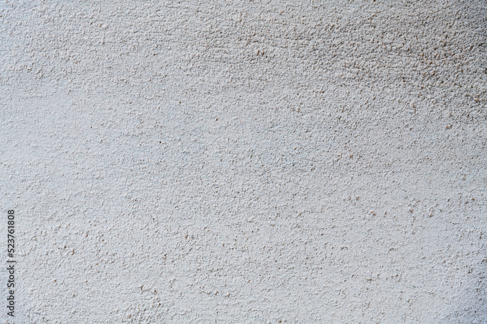 Fototapeta premium Background of the clean cement wall