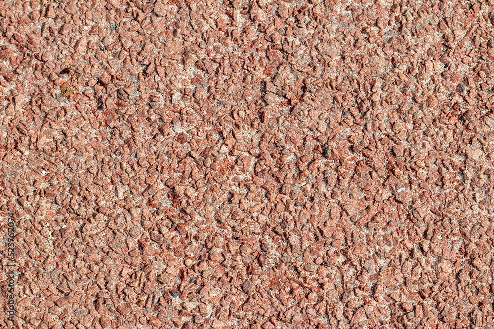 Texture of rusty metal with a pattern. Texture of rusty metal with a pattern.