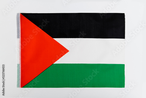 Palestine flag on white background Free Download Palestine flag on white background - GFXLoad